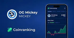 OG Mickey